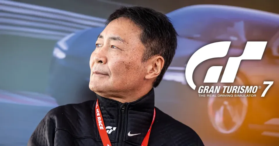 Gran Turismo Creator Details Eight-Month Car Builds and Tire Physics
