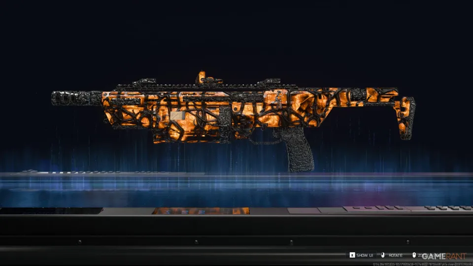 Best Echo-12 Loadout - Black Ops 7 Zombies