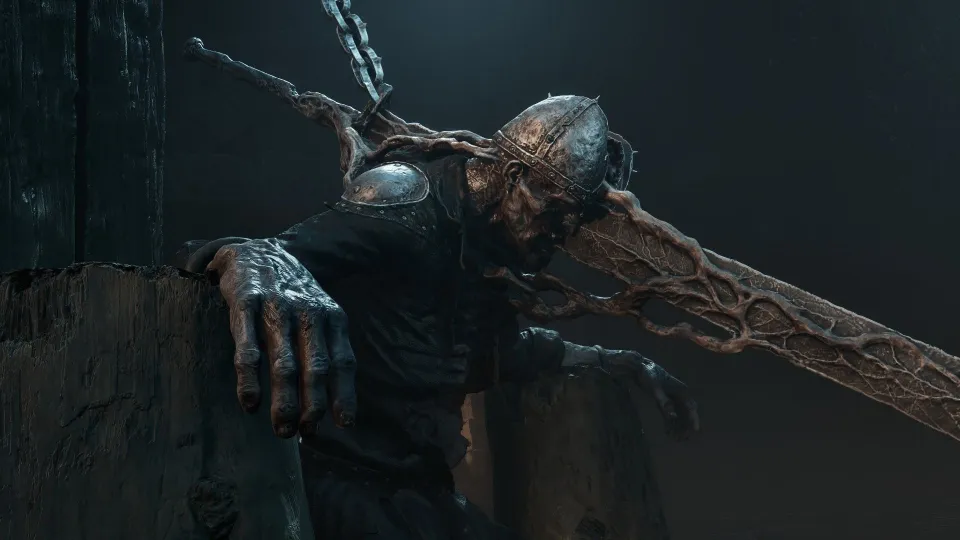 The best order to battle all the Mortal Shell 2 bosses