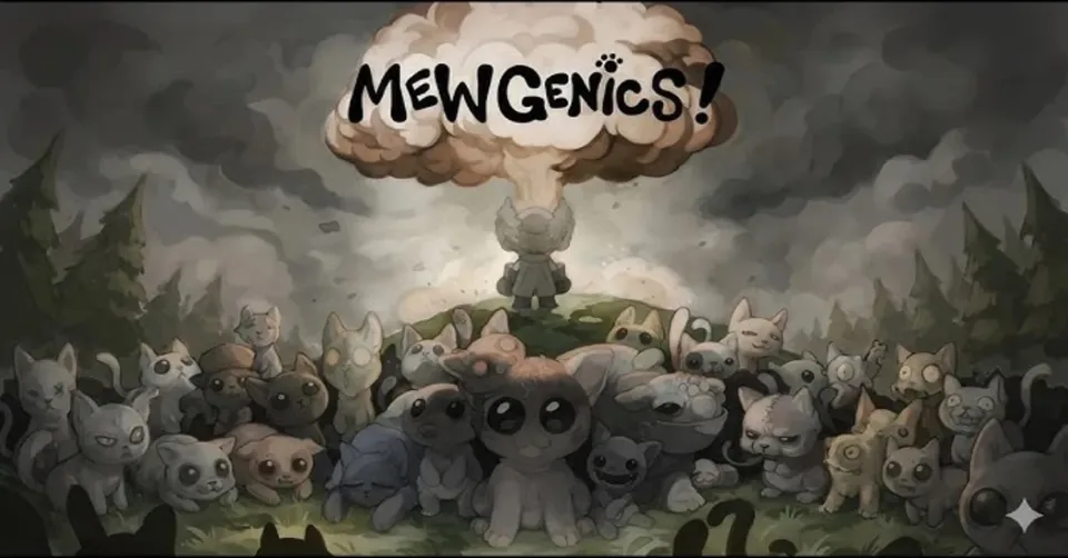Tactical Roguelite Hit Mewgenics Heads to Xbox This September