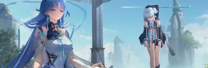 Wuthering Waves brings more characters, new main quests, and new events with latest update
