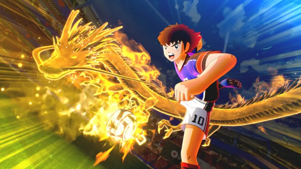 Captain Tsubasa 2: World Fighters – 15 Details You May Not Know