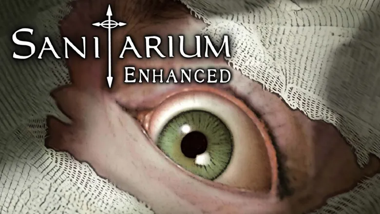 Sanitarium Enhanced announced for PS5, Xbox Series, PS4, Switch, and PC