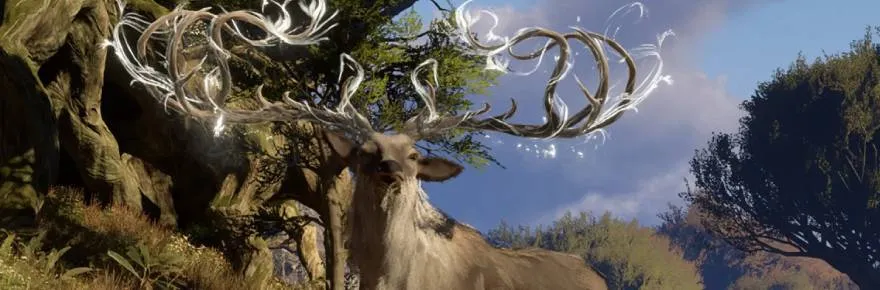 Pax Dei plots new items and a mega-deer for its next patch, confirms the arrival of horses soon