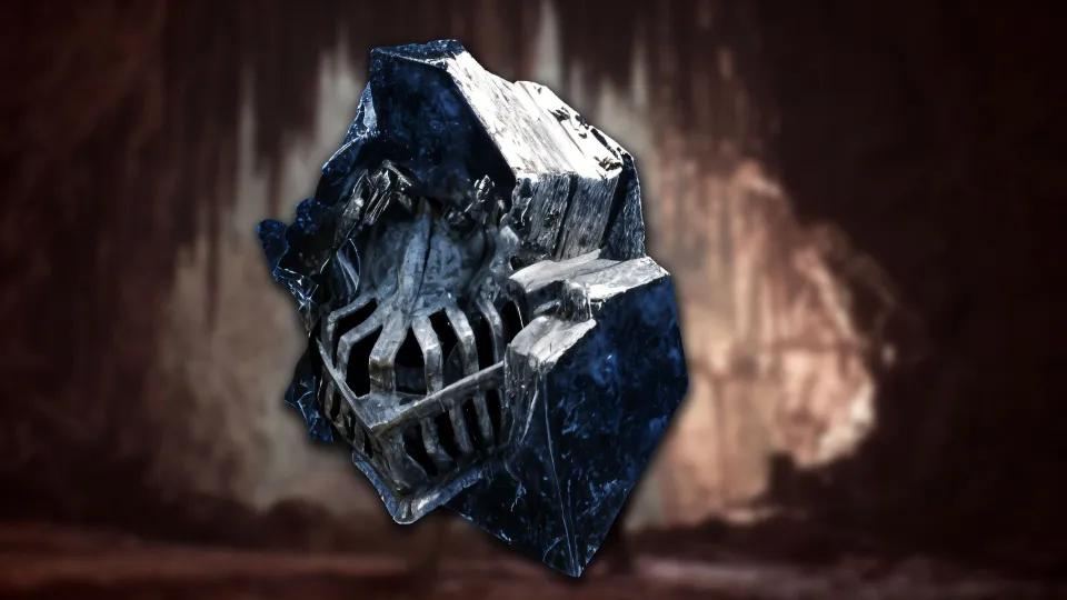 Mortal Shell 2: Warden's Stone Location and Effects Overview (Great Martyr's Blade Frost Infusion)