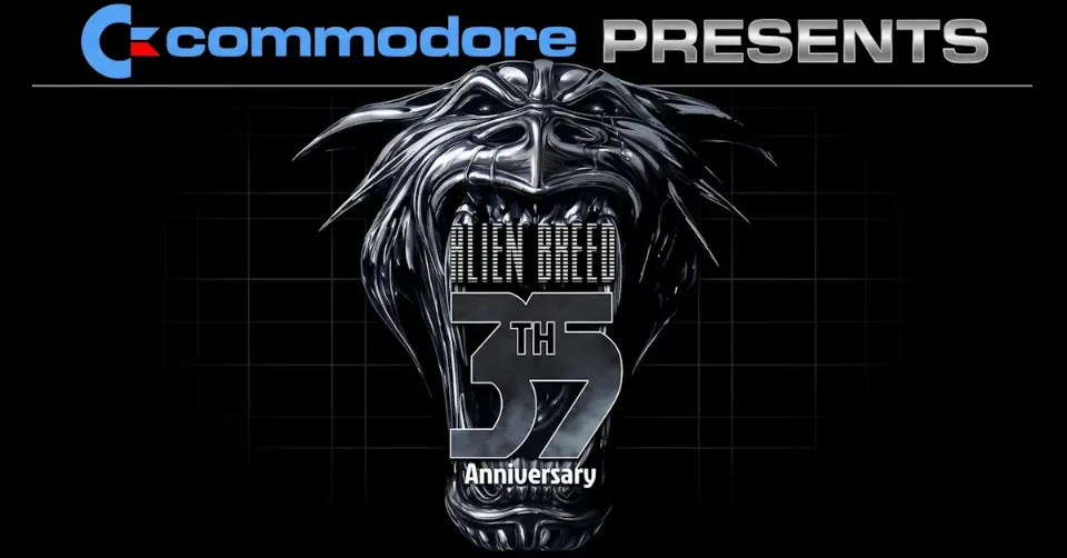 Alien Breed Is Getting A 35th Anniversary Collection, And Its Publisher Couldn't Be More Apt