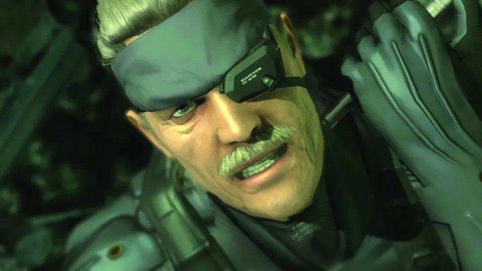 Metal Gear Solid Officially Launches New Cat Scratchers in October 2026
