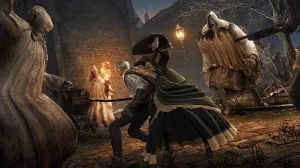 The Duskbloods Playtest Was Even More Popular Than Elden Ring Nightreign’s