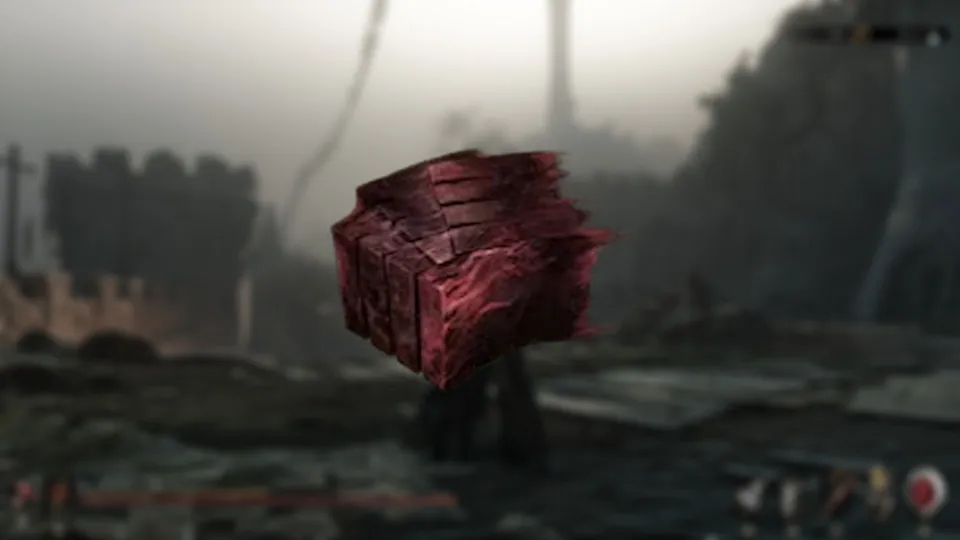 Mortal Shell 2: Duality Stone Location and Effects Overview
