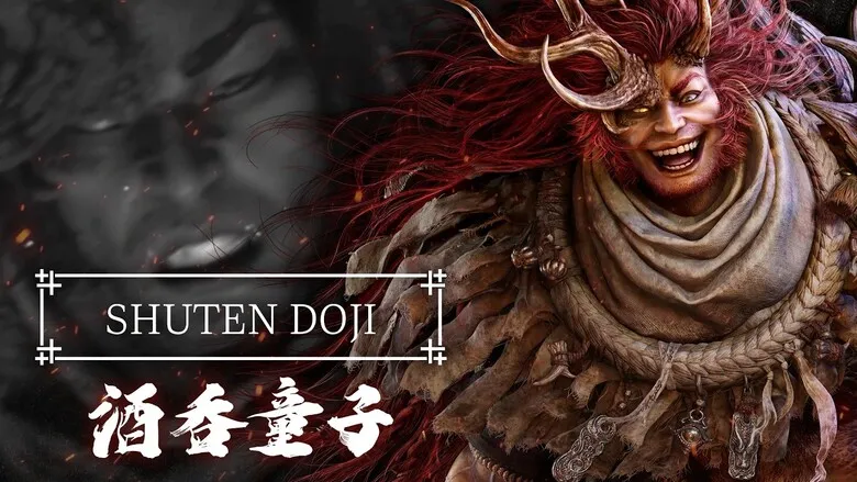 Onimusha: Way of the Sword “Curious Cases: Shuten Doji" video