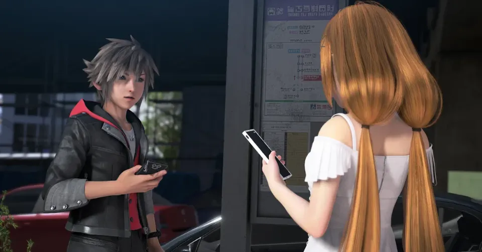 Kingdom Hearts 4 Adds Pixar’s Coco to Continue Sora’s Story Arc