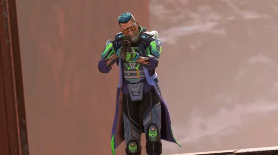 Respawn Says Apex Legends Amps Will Keep Expanding With More Additions Planned