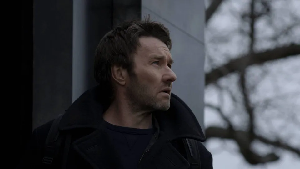 Dark Matter season 2 showrunner says it was "totally freeing" to venture beyond the book, and he still wants to make season 3