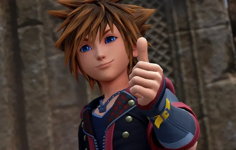 Disney isn't stopping with Kingdom Hearts 4 and a new anime, as "there are so many things we want to do" with the 25-year-old JRPG series