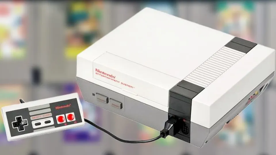 Nintendo fan’s $100K game collection stolen after spending 40 years building it