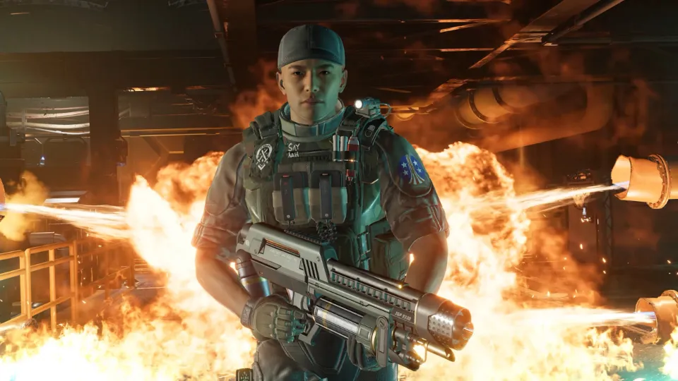 Aliens: Fireteam Elite 2 Interview – Scary Xenomorphs, Game Balance, Class Progression, And More