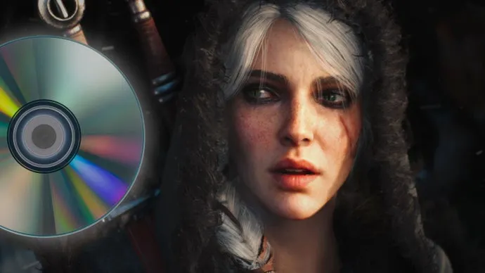 The Witcher 4's 2028 release date sparks PS5 physical release concerns, but is there anything CD Projekt Red can do to avoid Sony's decision?