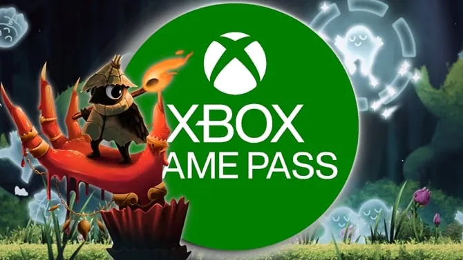 Xbox Game Pass adds Well Dweller in September, the next title from Crypt Custodian's dev