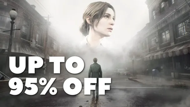 GOG goes big with its Back to School Sale, offering nearly 4,000 DRM-free deals