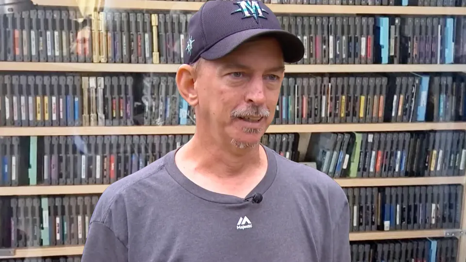 "Just 3 games left to collect": NES Collector Of 40 Years Just Had His Entire Collection Stolen