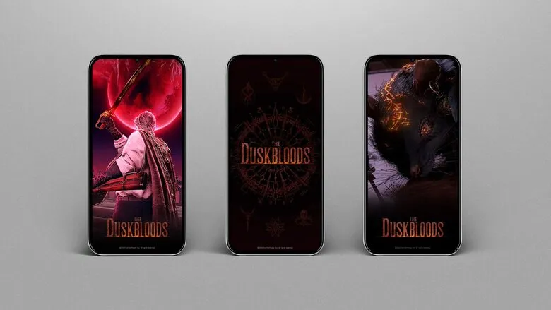 The Duskbloods Closed Network Test impressions – More than just another Souls game