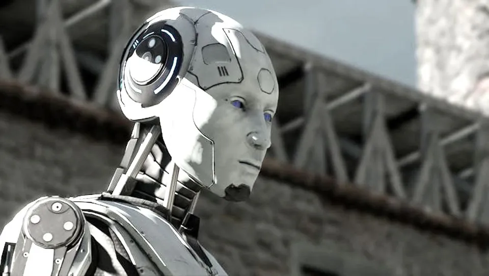 The Talos Principle III's Writers On Generative AI: 'It's Just A Plagiarism Machine That Makes People Lose Their Jobs'