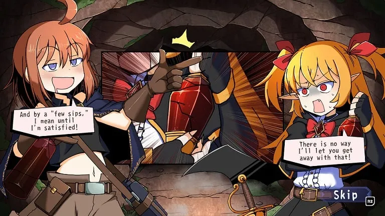 Drunken Rogue, a dungeon-crawler where you rely on the sheer power of alcohol and procrastination to survive, launches to a 97% positive Steam review score