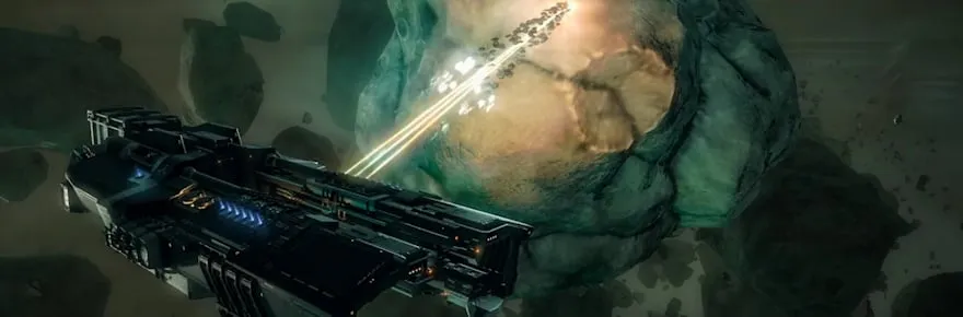 Built on ‘a codebase older than some of you,’ EVE Online is undergoing a major code migration