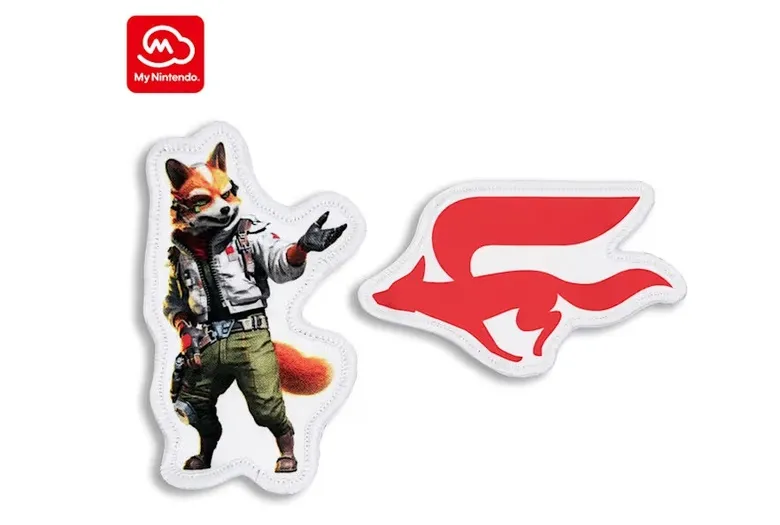 My Nintendo adds Pokemon Pokopia notebook [update: Star Fox patch set]
