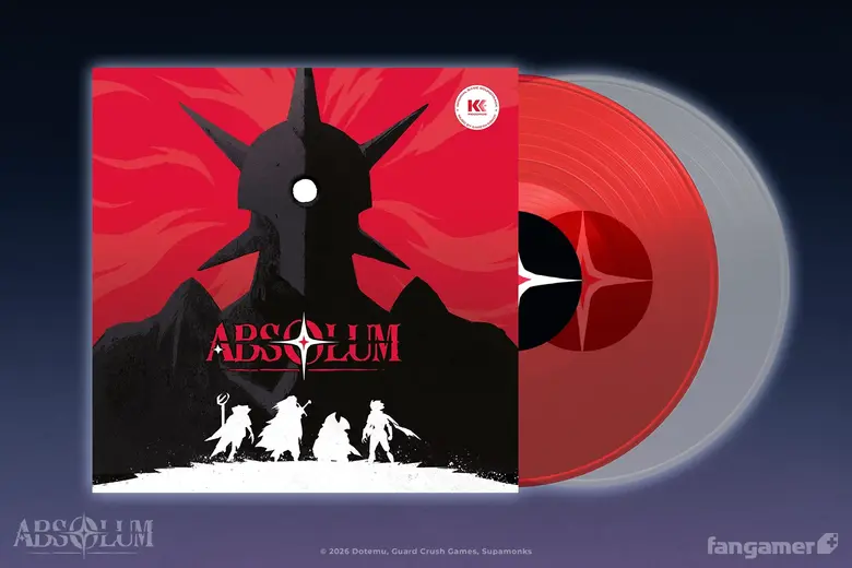 Fangamer reveals Absolum merch line