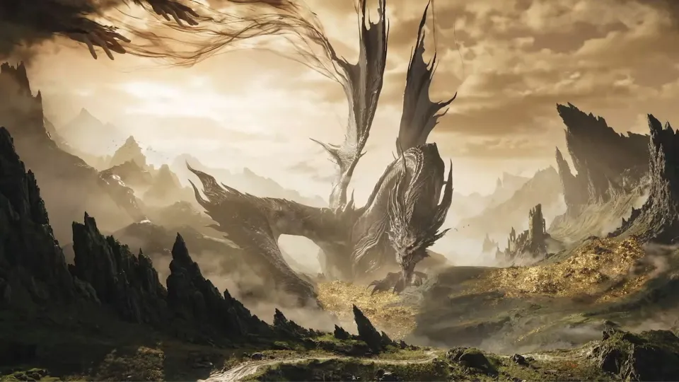 Genshin Impact Maker’s Nodusfall Sure Looks Like Multiplayer Elden Ring