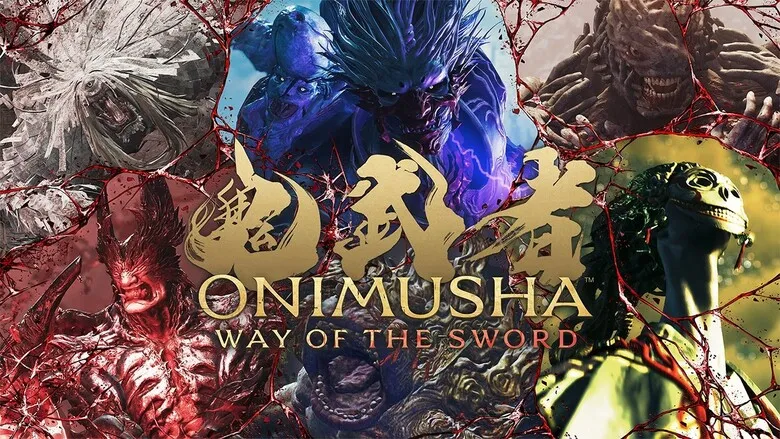 Onimusha: Way of the Sword "The Challenges That Await" Trailer
