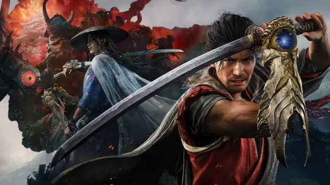 Onimusha: Way of the Sword demo goes live on Nintendo Switch 2 today, new trailers