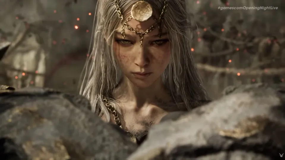 Elden Ring Meets Monster Hunter In Gamescom's Most Surprising Reveal