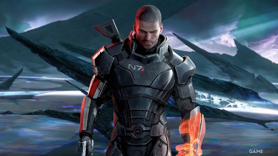 Mass Effect-like Exodus gets a release date, while showcasing an octopus companion in a mech suit