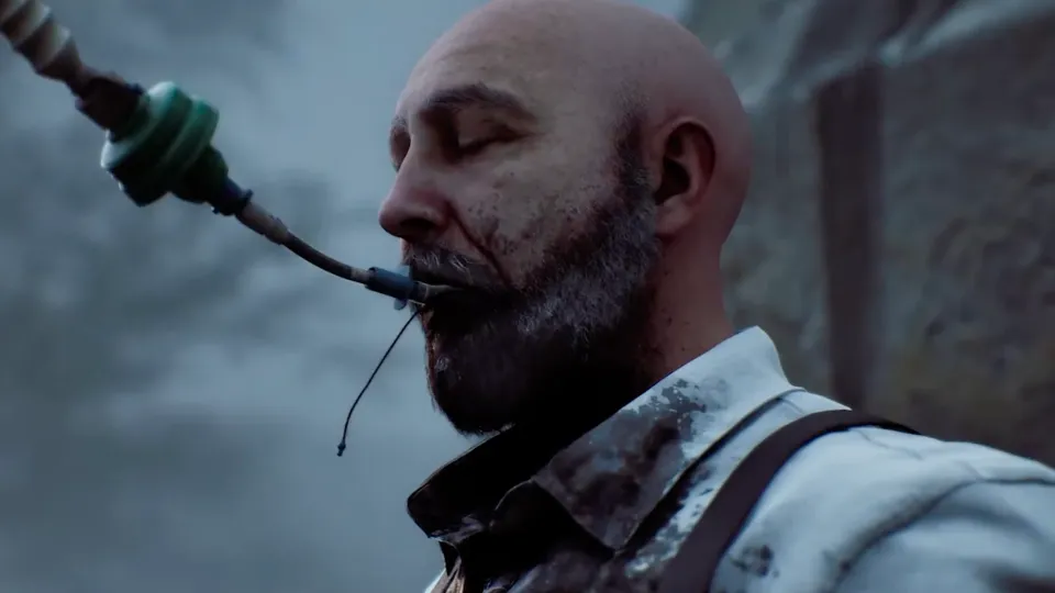 Silent Hill: Townfall goes Until Dawn mode with celebrity cameos from The Odyssey and Lost actors