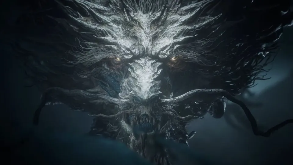 The next game from Hoyoverse sure looks like someone put Elden Ring's clothes on Monster Hunter