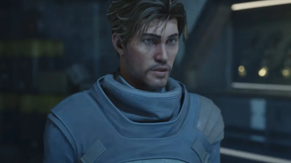 Exodus is out early next year, and I think I'm finally on board with the general Mass Effect vibes of it all