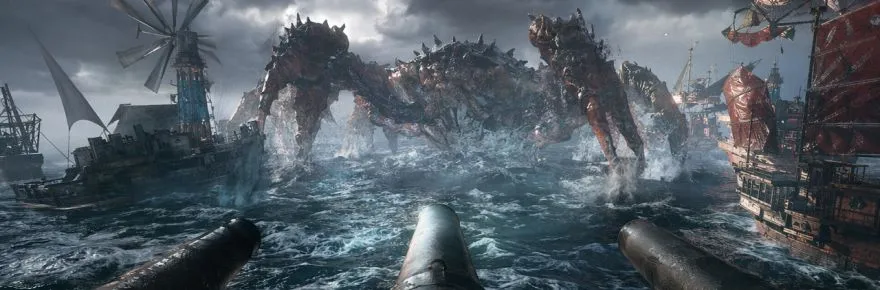 Once Human Launches on PS5 and Xbox Series, Isles of Abyss Expansion Arrives in October
