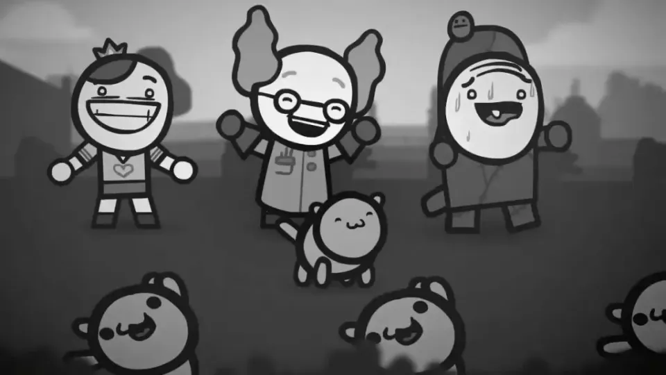 Mewgenics console release date confirmed, soundtrack stars during Gamescom ONL