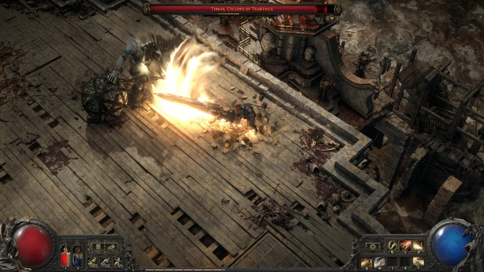 Path Of Exile 2 Launches In 1.0 This December