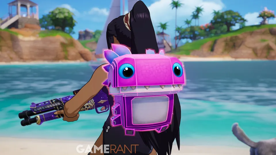 Best Ways to Find Rare Mythic Sprites in Fortnite