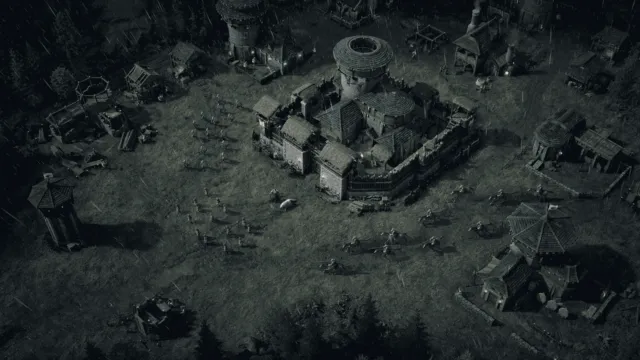 Playside shows off Game of Thrones: War for Westeros RTS