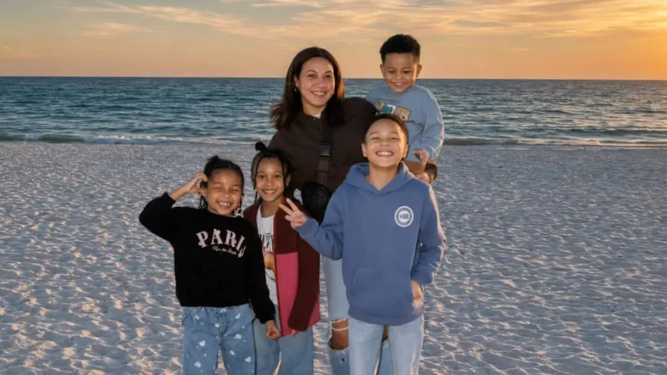 TikTok star Mama A dies at 26 in car crash that also killed 20-year-old Marine