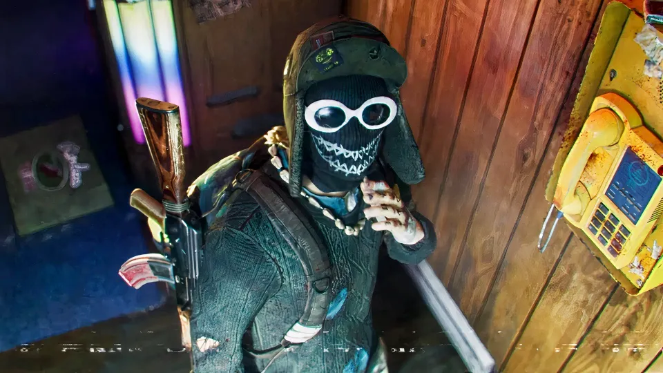 New PUBG Shooter Looks Like Jackass Fortnite