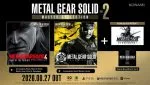 Metal Gear Solid: Master Collection Vol. 2 Launch Update Adds High-Resolution Peace Walker Cutscenes and Portuguese Subtitles