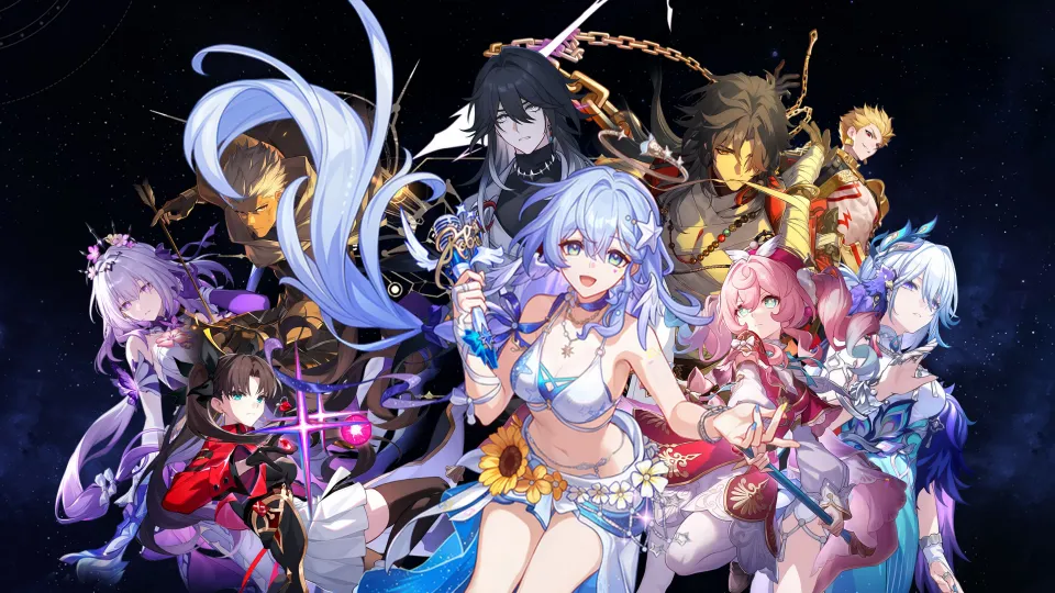 HSR Robin Summeretto Team Comp Guide (Honkai Star Rail)