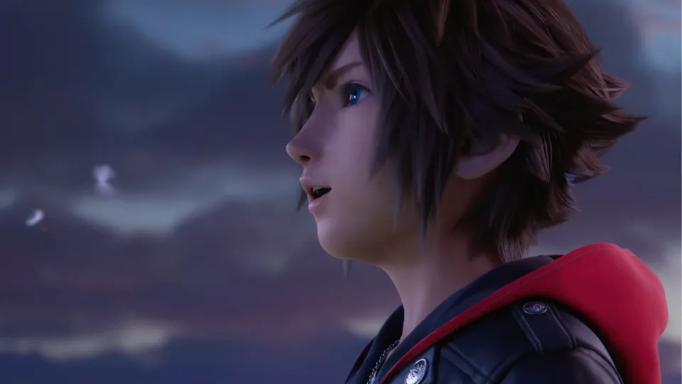 Kingdom Hearts 25th anniversary exhibition announced for Japan