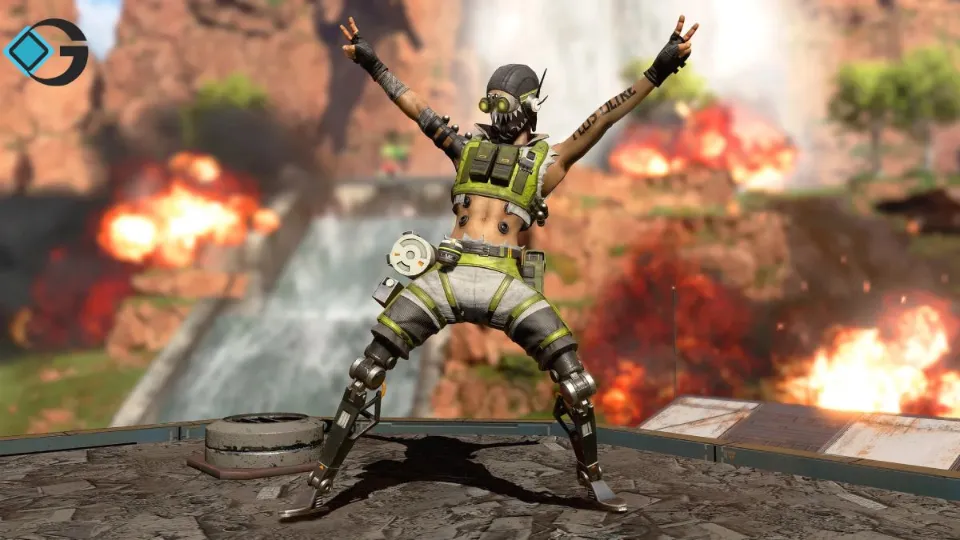 Respawn Says Movement Is Still Core to Apex Legends as Mobility Balance Changes Continue