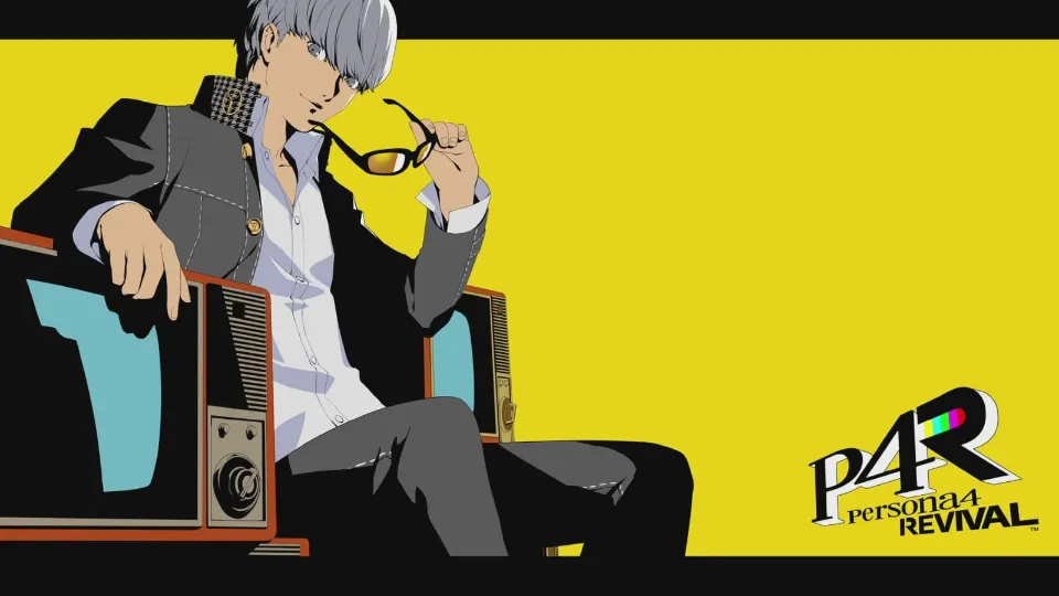 Persona 4 Revival brings Inaba back to life